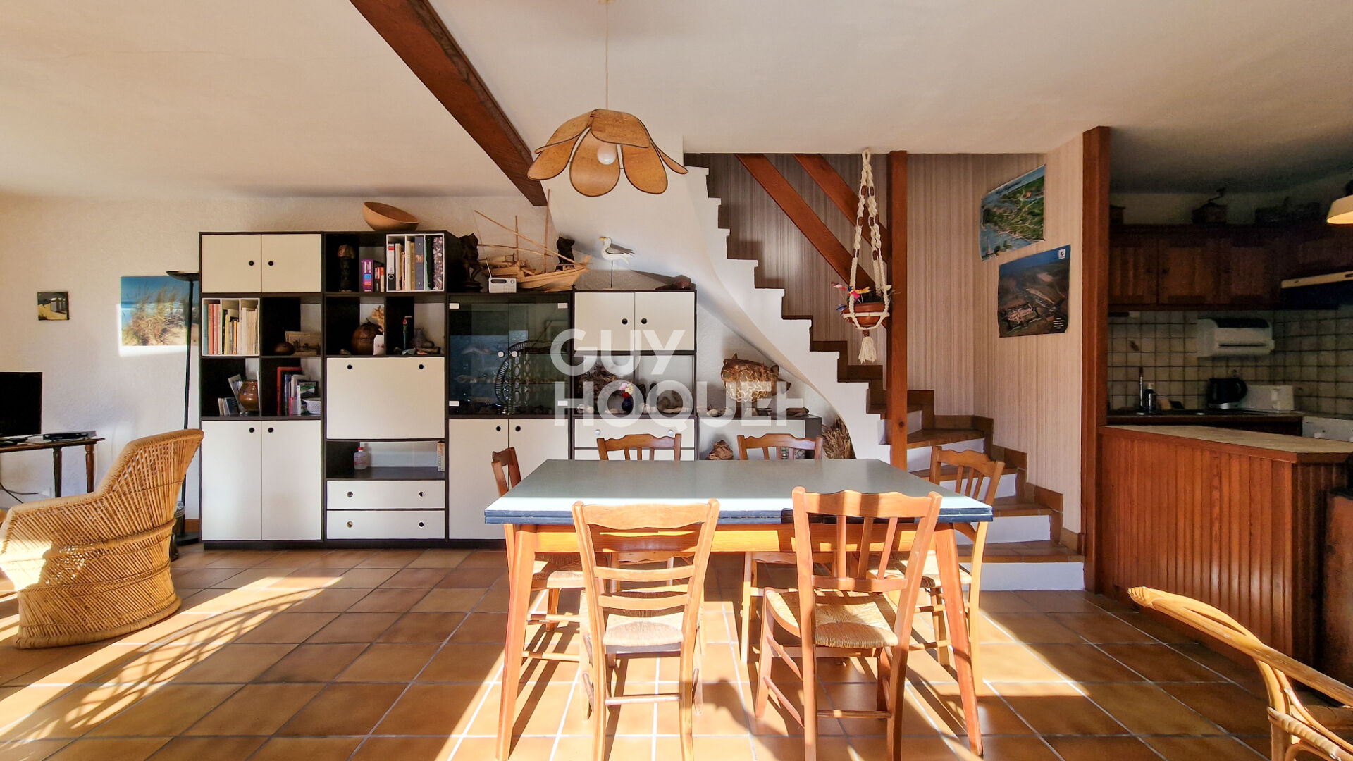 EXCLUSIVITE - Maison à vendre à RONCE LES BAINS