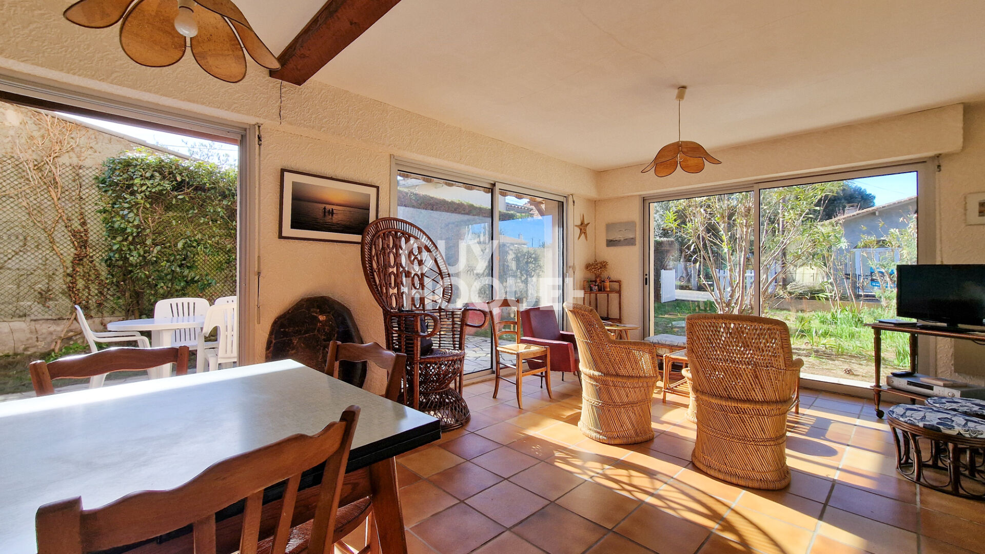 EXCLUSIVITE - Maison à vendre à RONCE LES BAINS