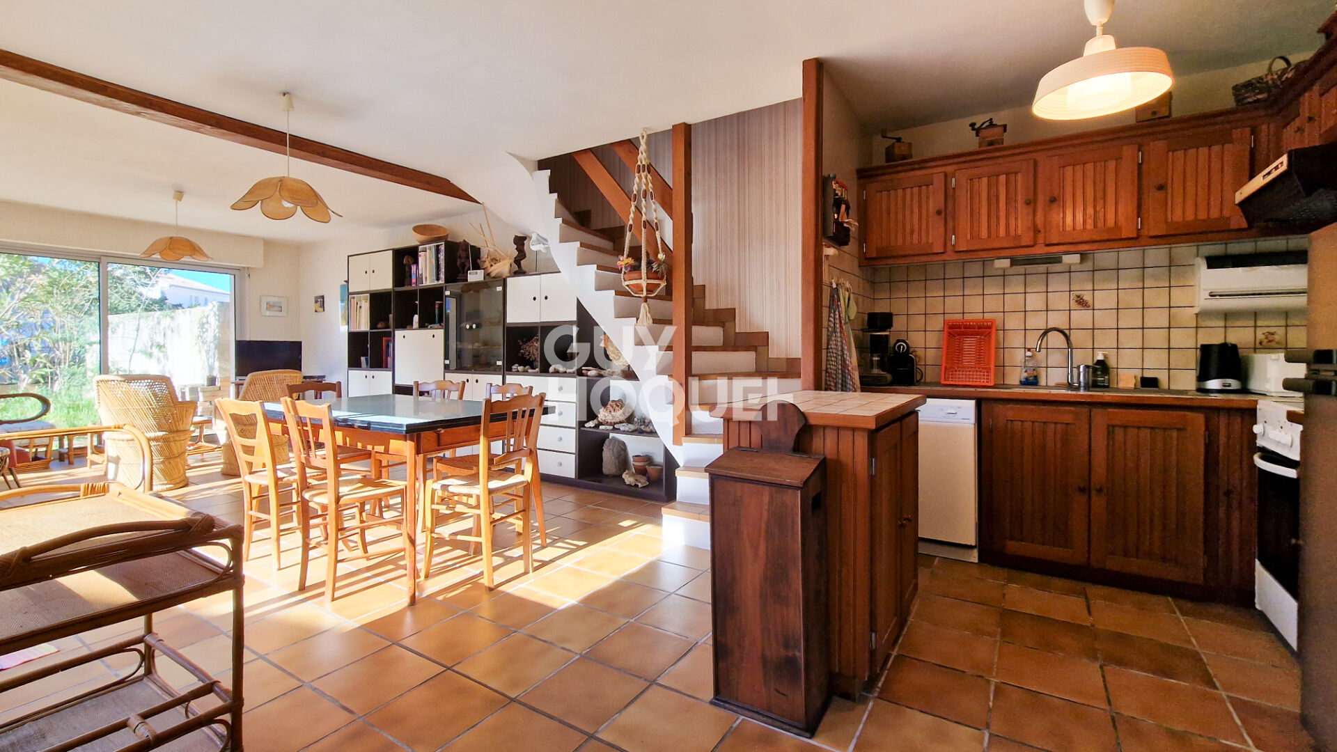 EXCLUSIVITE - Maison à vendre à RONCE LES BAINS