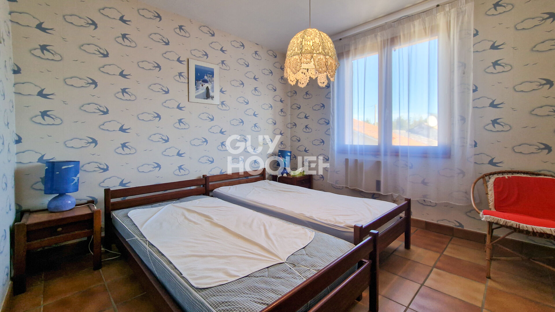 EXCLUSIVITE - Maison à vendre à RONCE LES BAINS