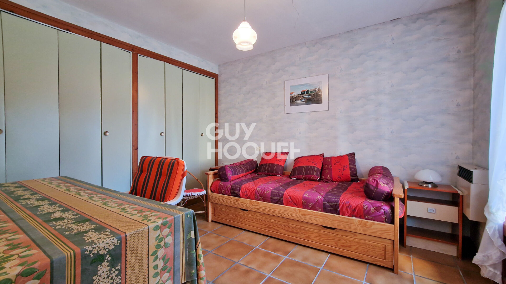 EXCLUSIVITE - Maison à vendre à RONCE LES BAINS