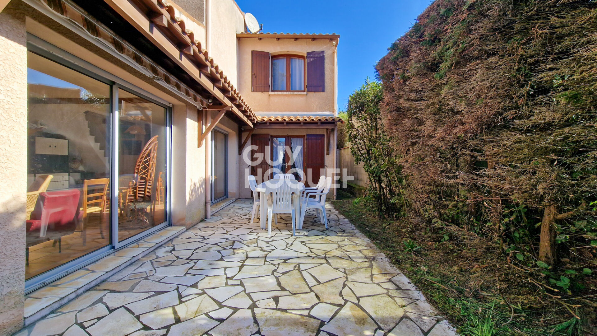 EXCLUSIVITE - Maison à vendre à RONCE LES BAINS