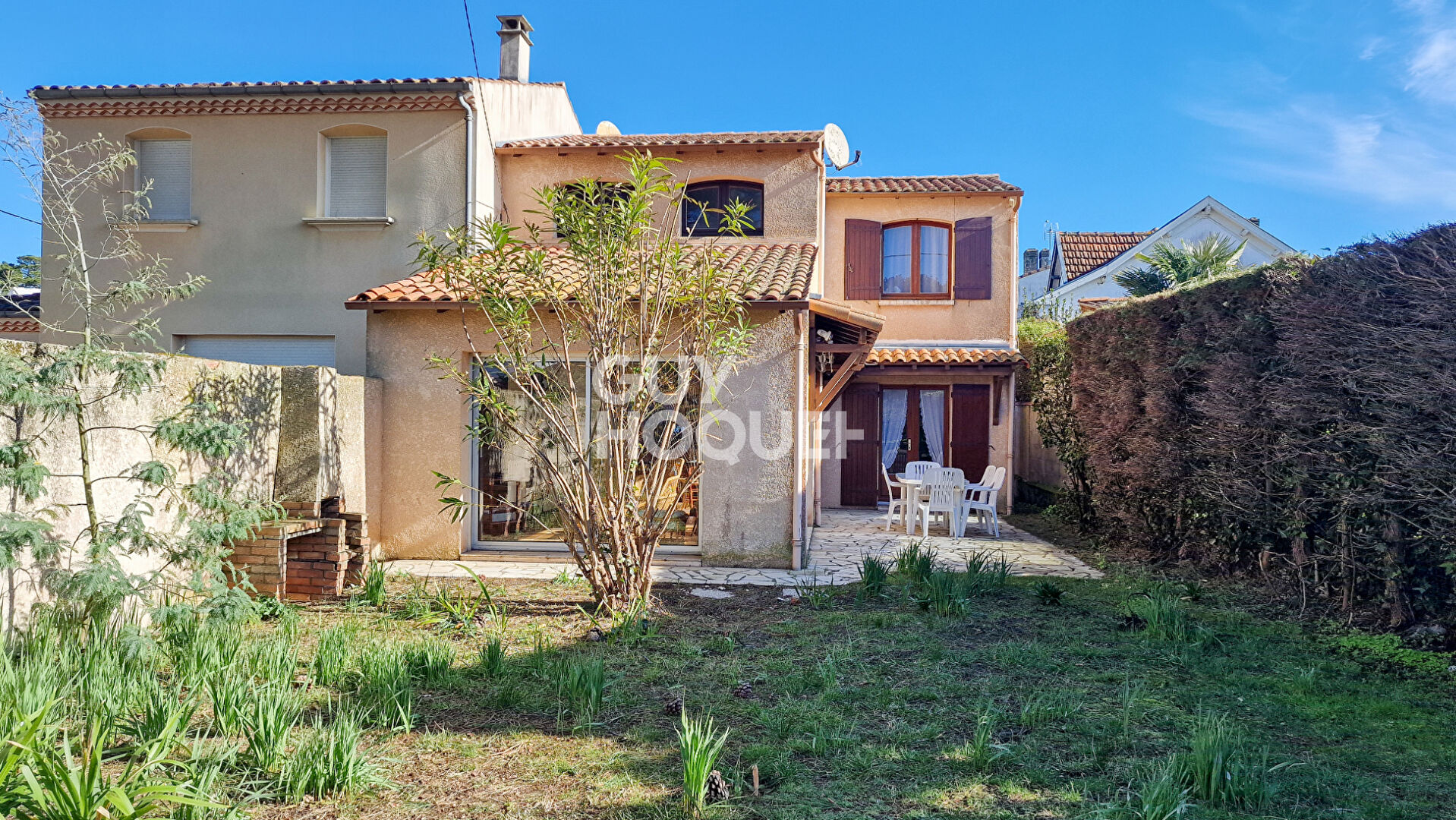 EXCLUSIVITE - Maison à vendre à RONCE LES BAINS