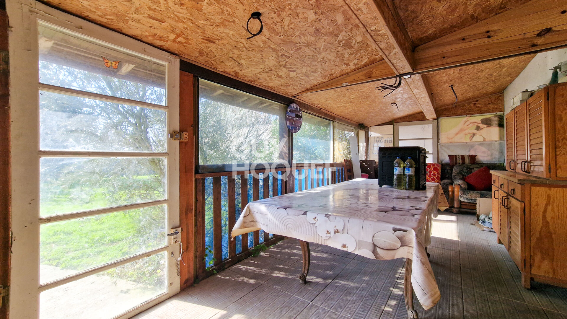 Rare ! Ensemble Immobilier de Caractère (1880) - 638 m²