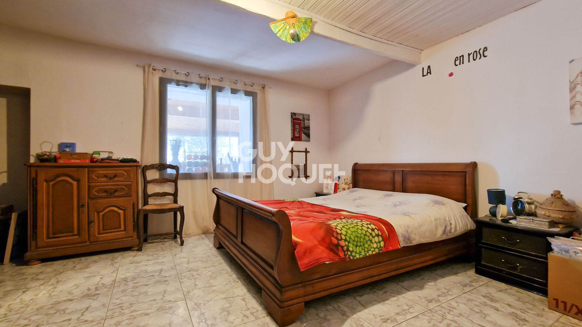 Rare ! Ensemble Immobilier de Caractère (1880) - 638 m²