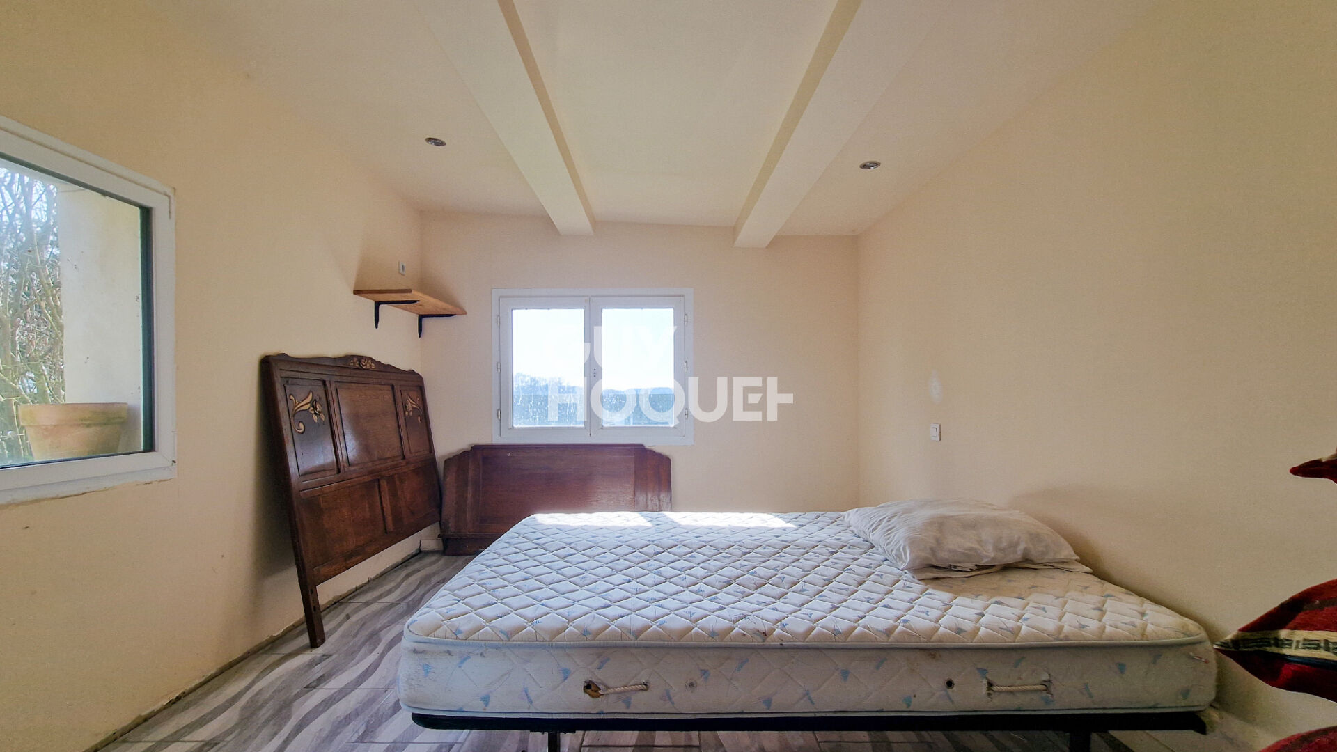 Rare ! Ensemble Immobilier de Caractère (1880) - 638 m²