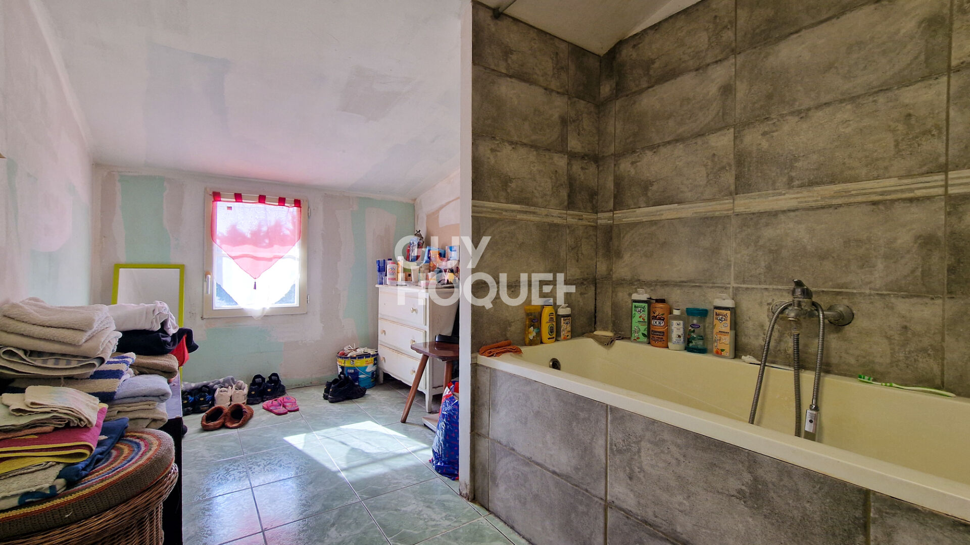 Rare ! Ensemble Immobilier de Caractère (1880) - 638 m²