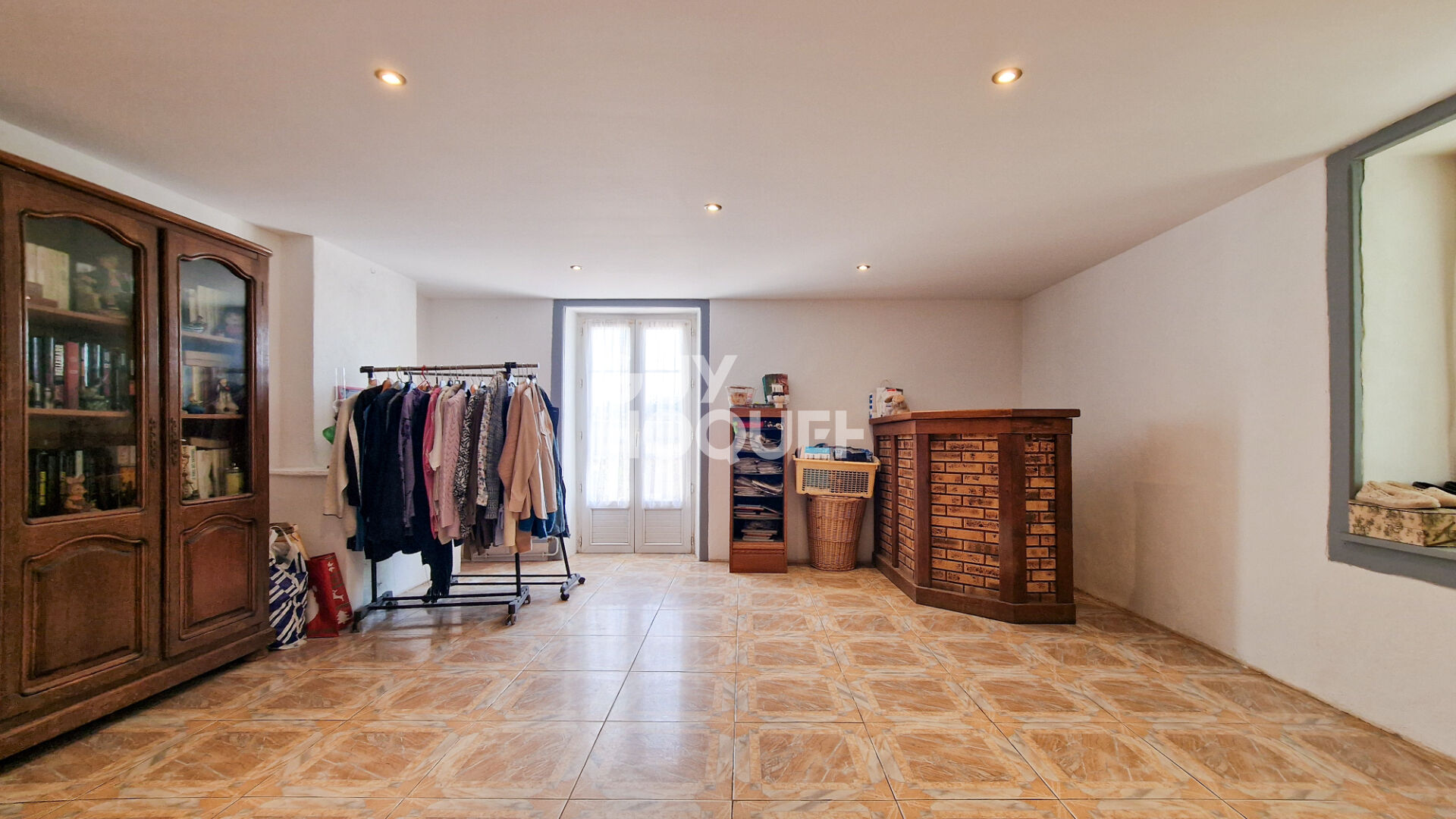 Rare ! Ensemble Immobilier de Caractère (1880) - 638 m²