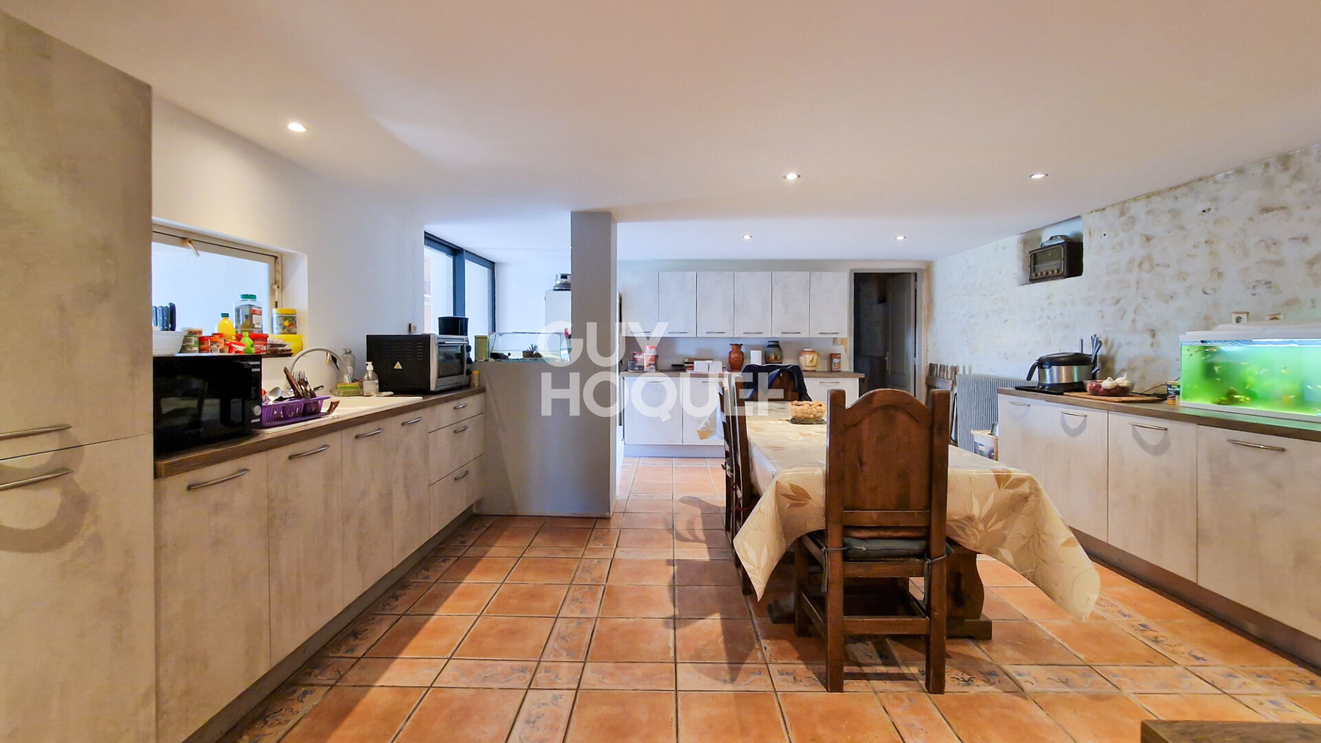 Rare ! Ensemble Immobilier de Caractère (1880) - 638 m²