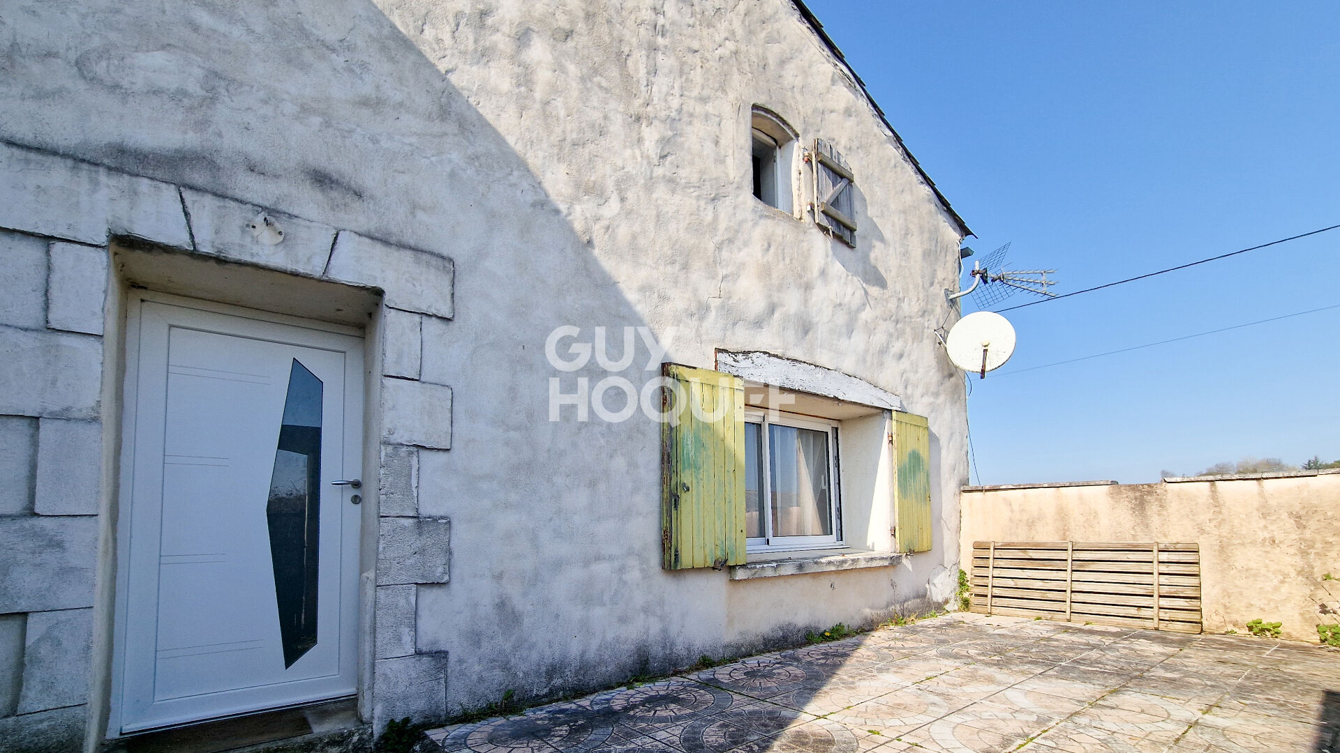 Rare ! Ensemble Immobilier de Caractère (1880) - 638 m²