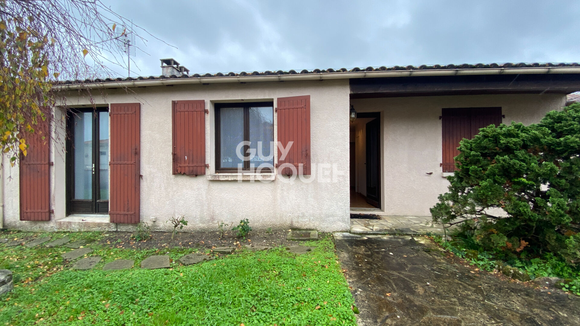 Maison Arvert 3 pièce(s) 76 m2