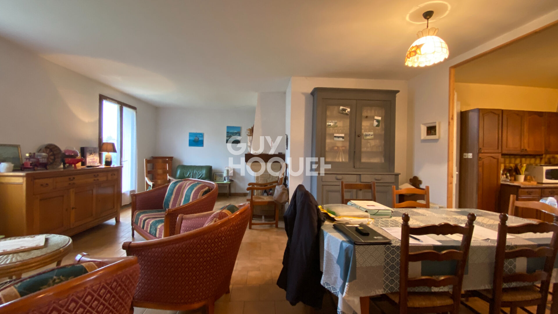 Maison Arvert 3 pièce(s) 76 m2