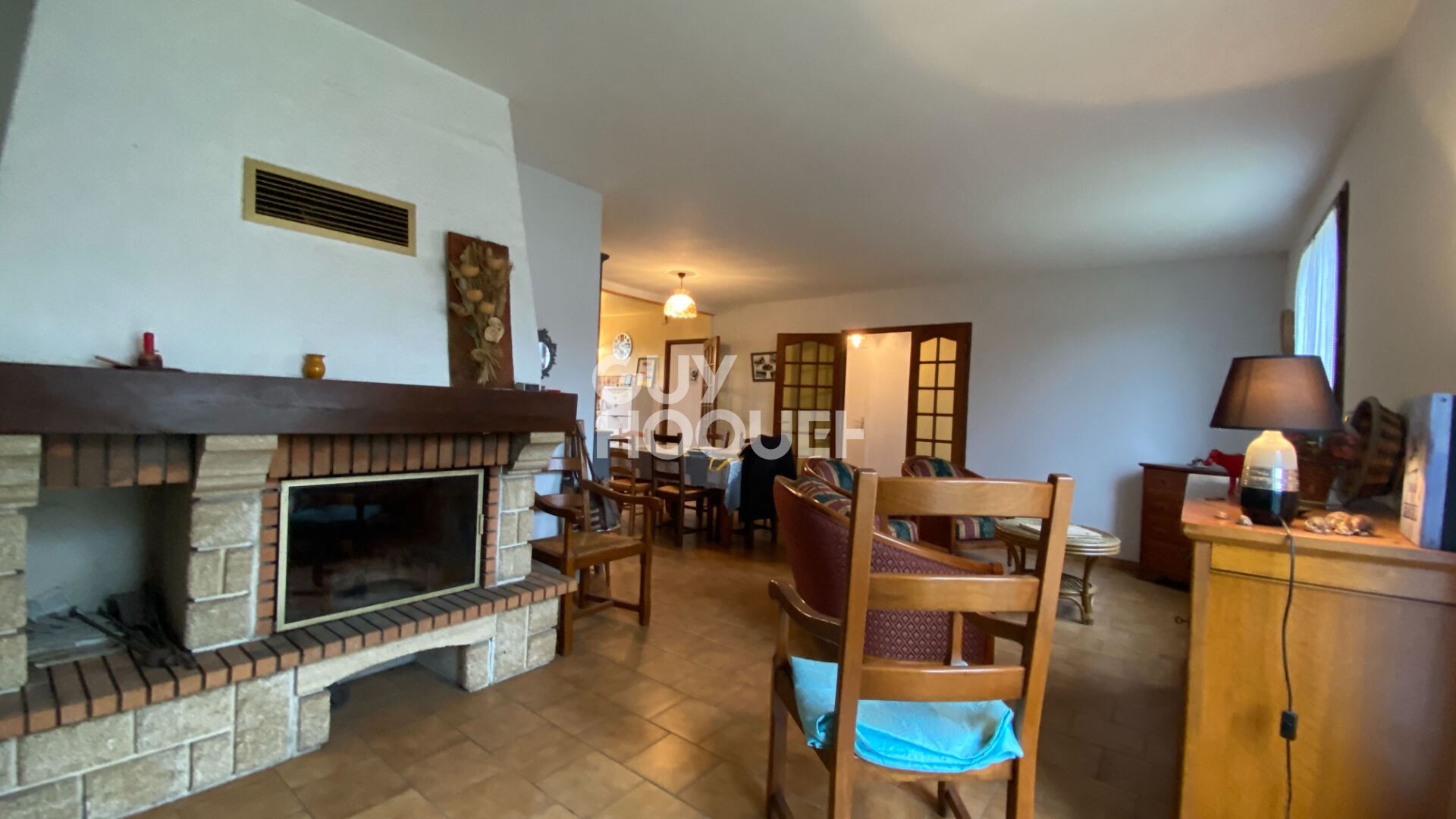 Maison Arvert 3 pièce(s) 76 m2