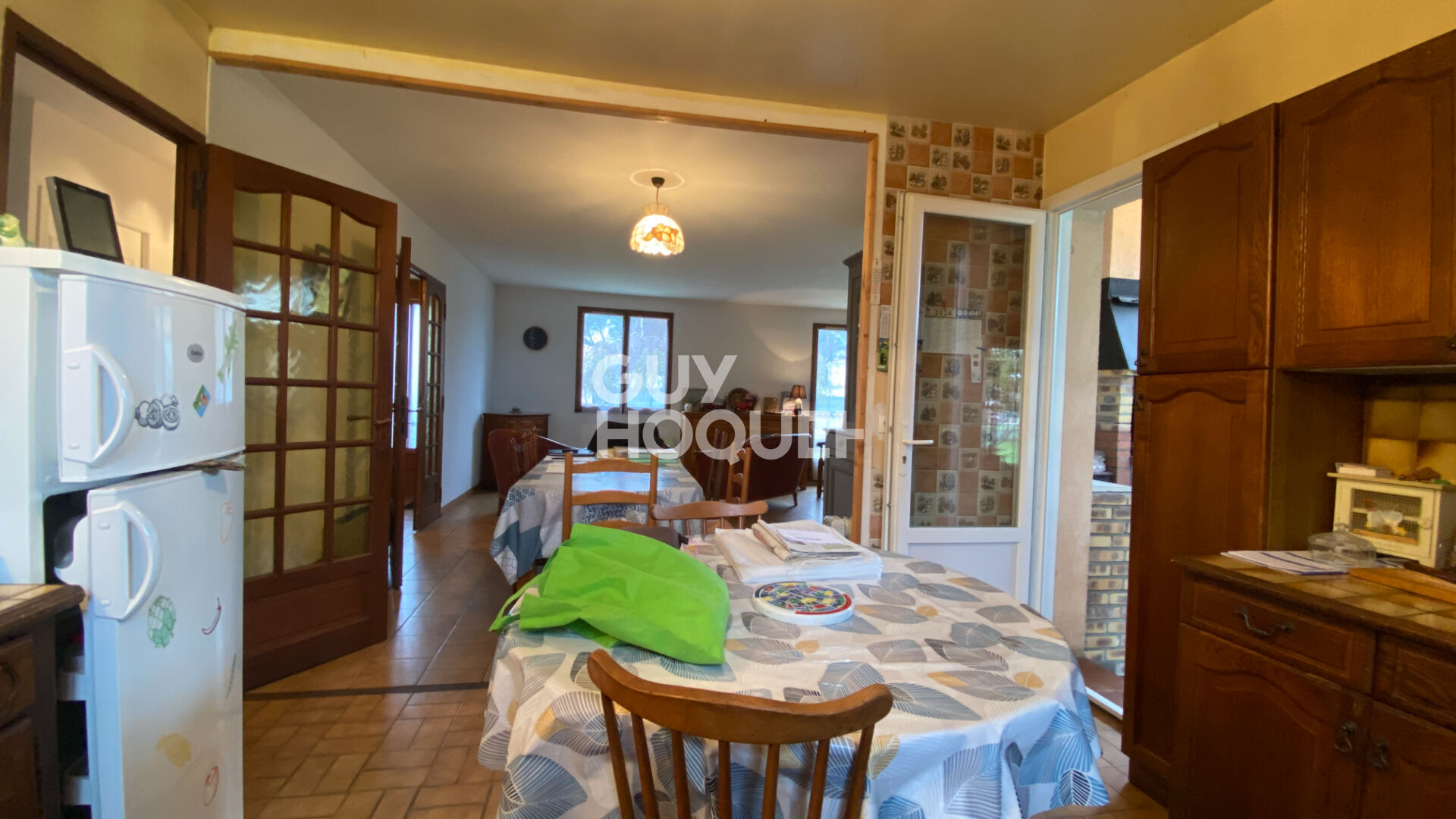 Maison Arvert 3 pièce(s) 76 m2