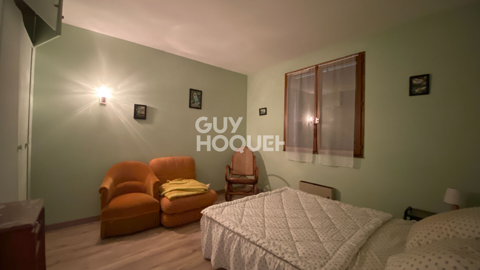 Maison Arvert 3 pièce(s) 76 m2