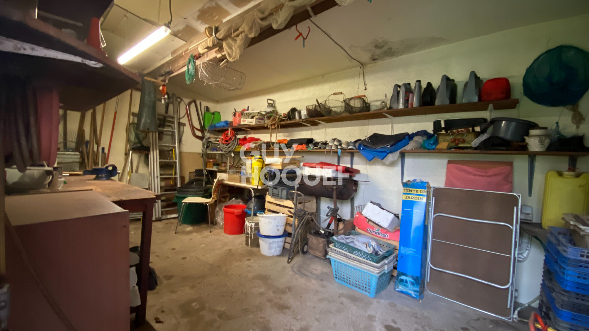 Maison Arvert 3 pièce(s) 76 m2