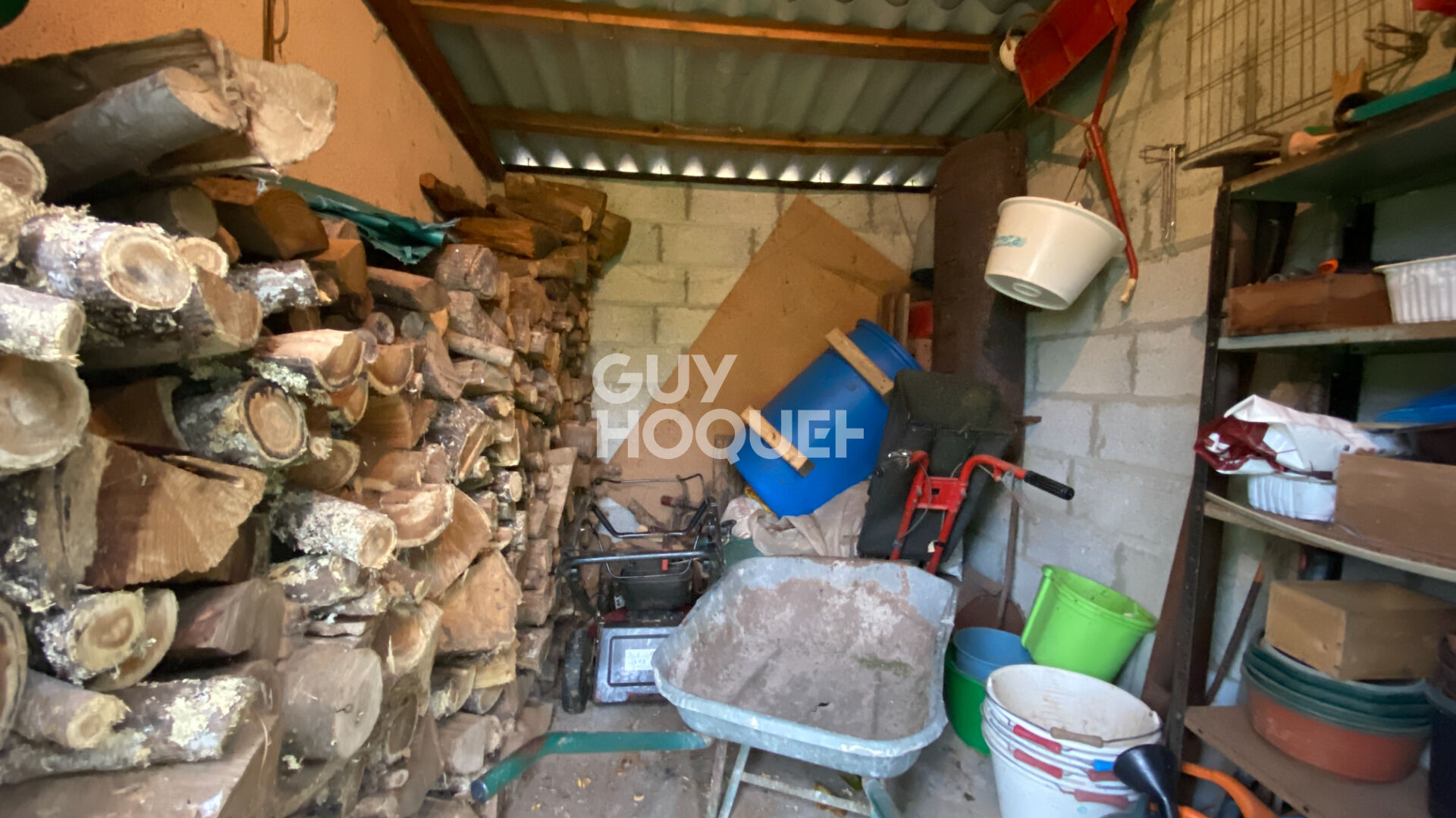 Maison Arvert 3 pièce(s) 76 m2