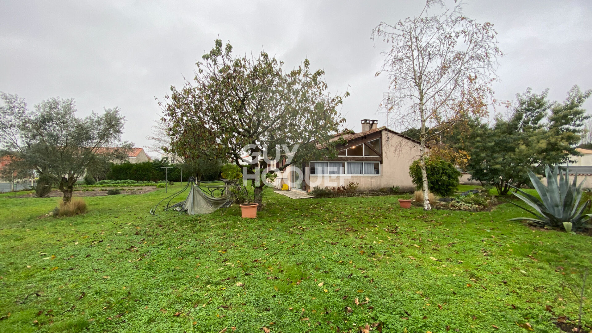 Maison Arvert 3 pièce(s) 76 m2