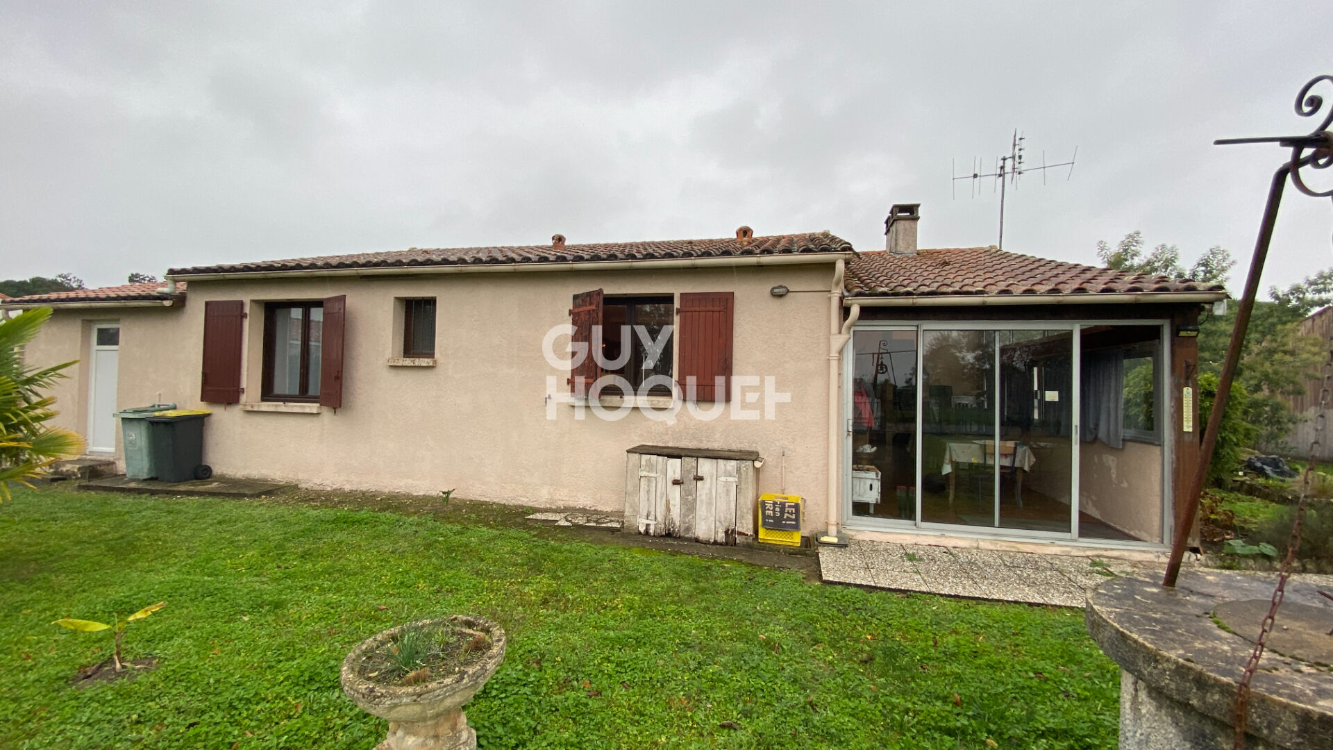 Maison Arvert 3 pièce(s) 76 m2