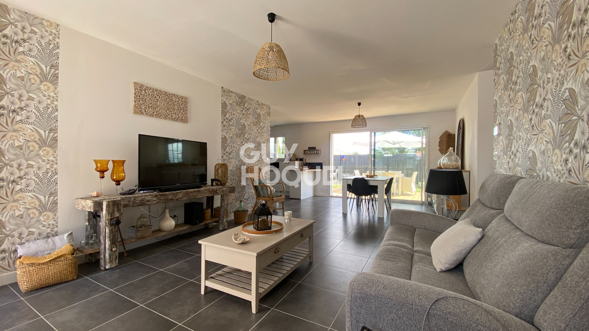 Maison Arvert 3 pièce(s) 85 m2