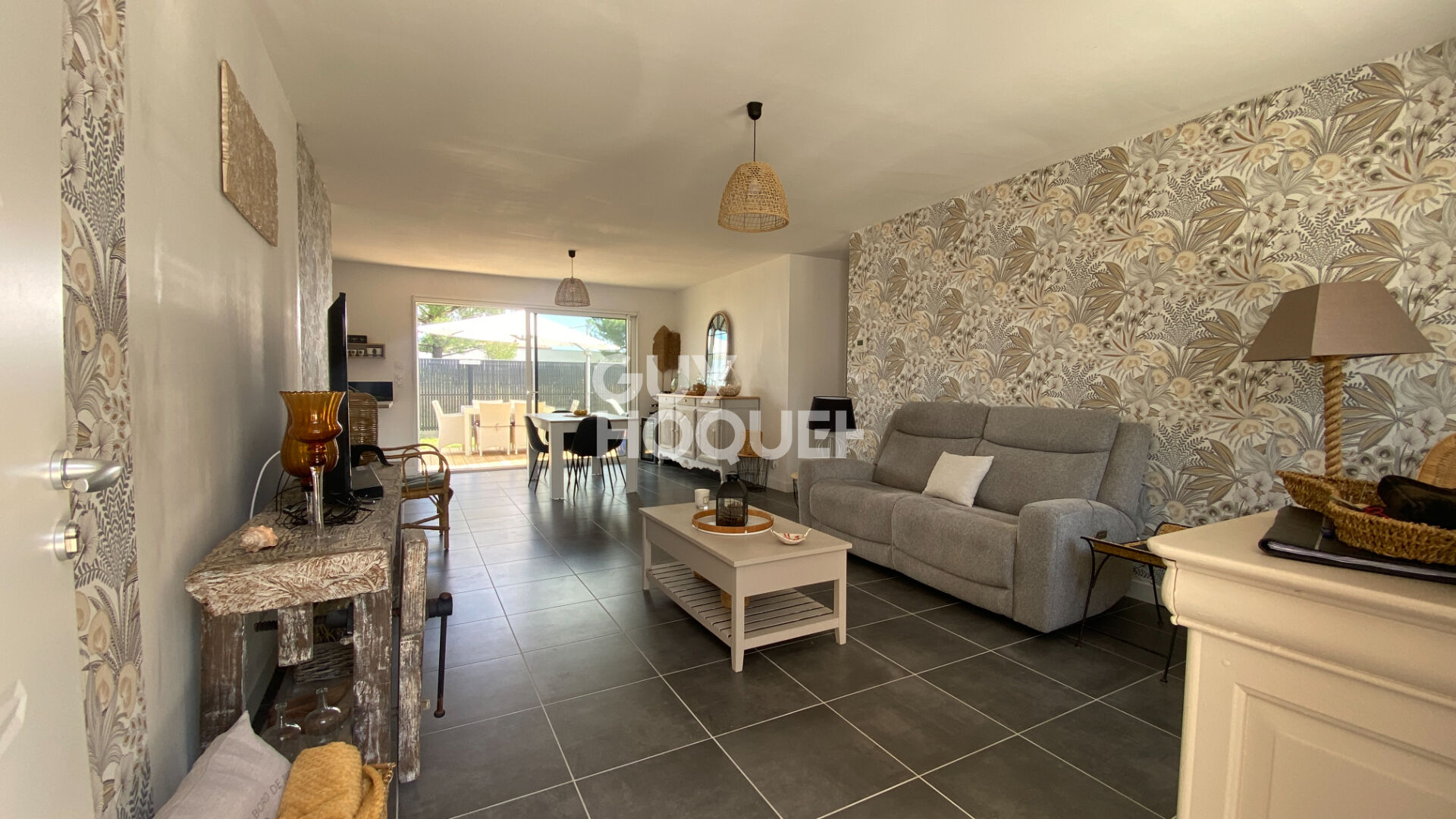 Maison Arvert 3 pièce(s) 85 m2