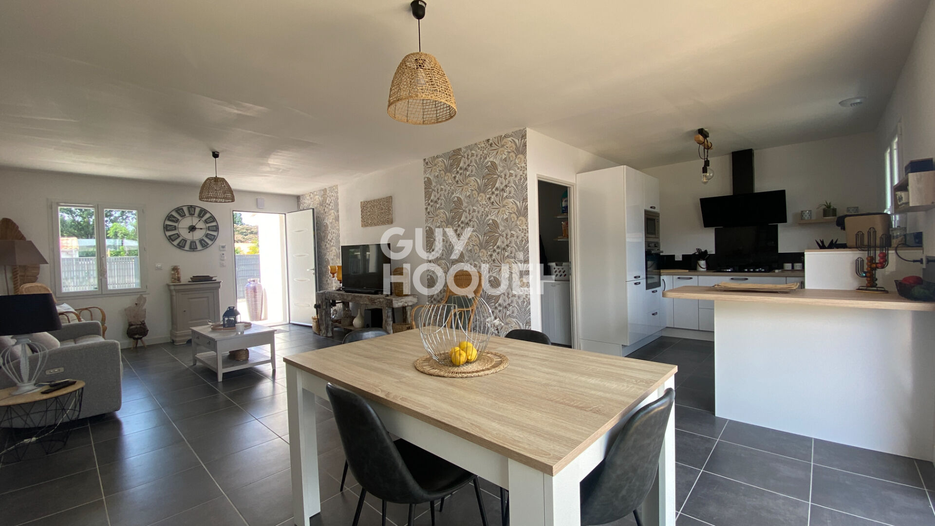 Maison Arvert 3 pièce(s) 85 m2