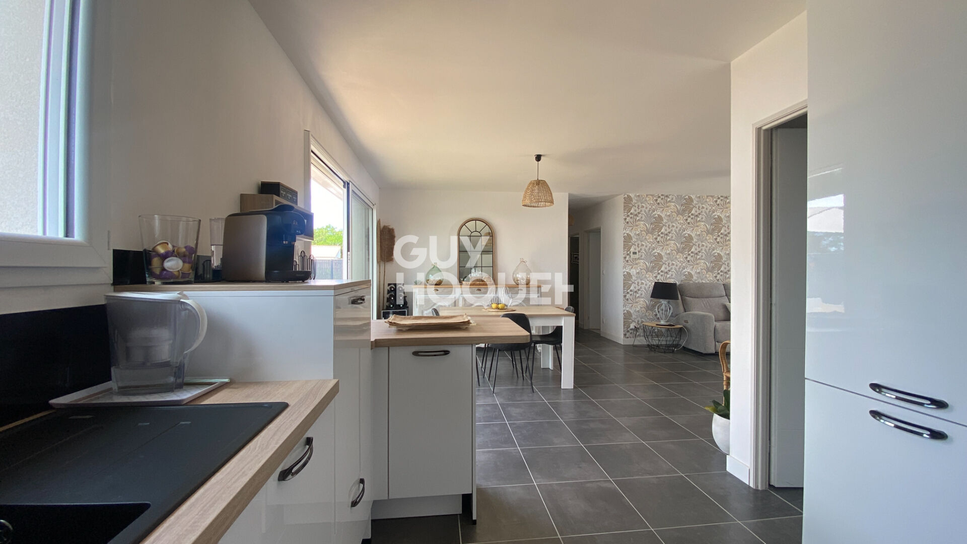 Maison Arvert 3 pièce(s) 85 m2