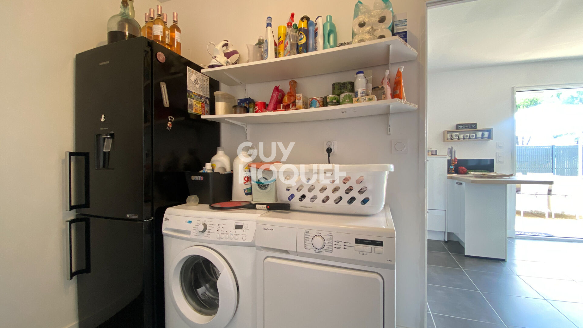 Maison Arvert 3 pièce(s) 85 m2