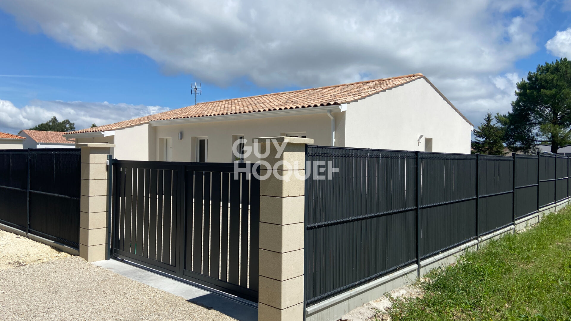 Maison Arvert 3 pièce(s) 85 m2