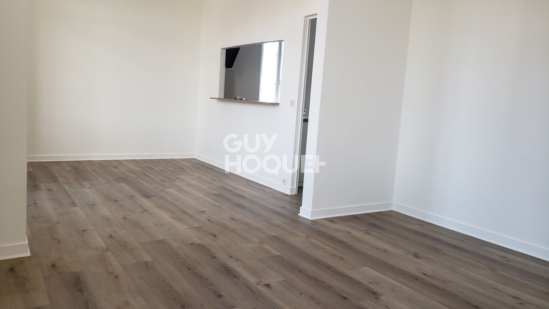 Vente : appartement T4 à LA TREMBLADE