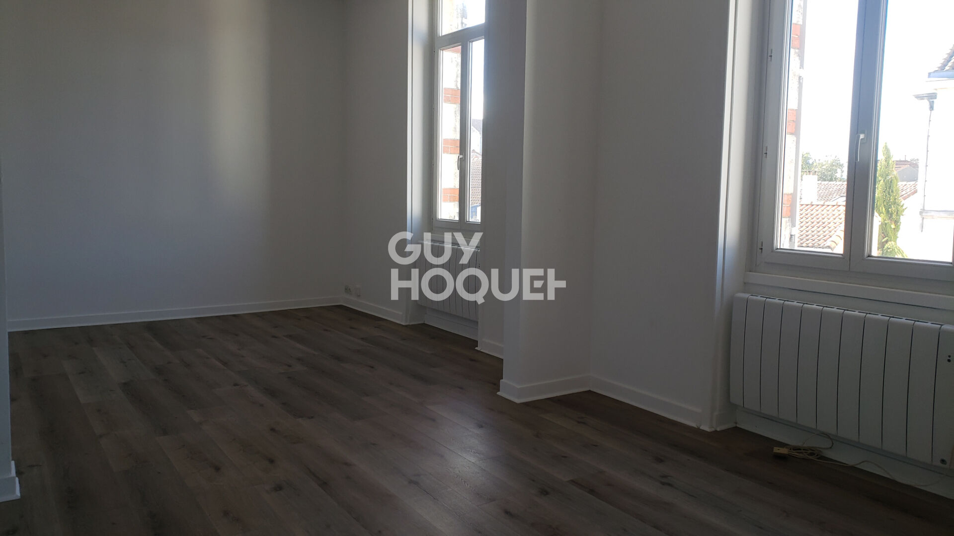 Vente : appartement T4 à LA TREMBLADE