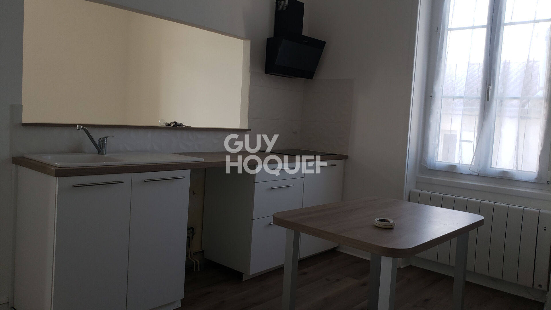 Vente : appartement T4 à LA TREMBLADE