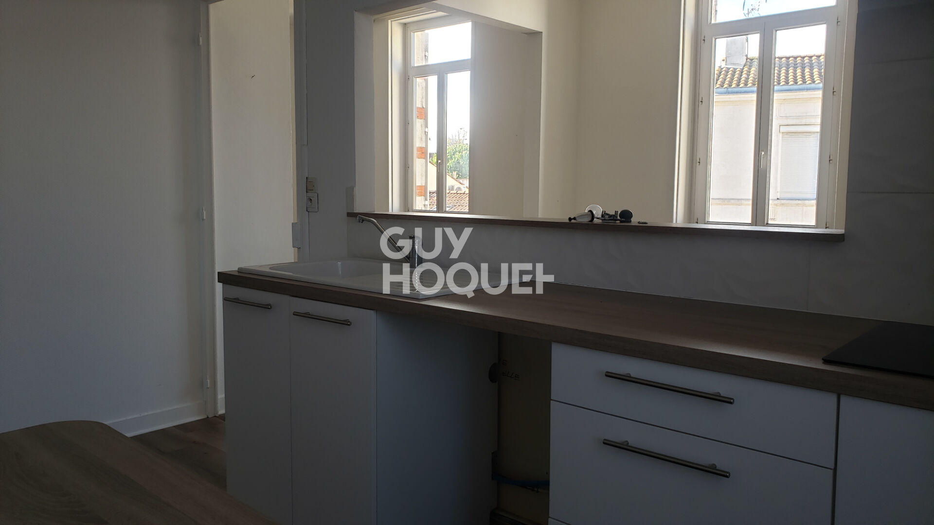 Vente : appartement T4 à LA TREMBLADE