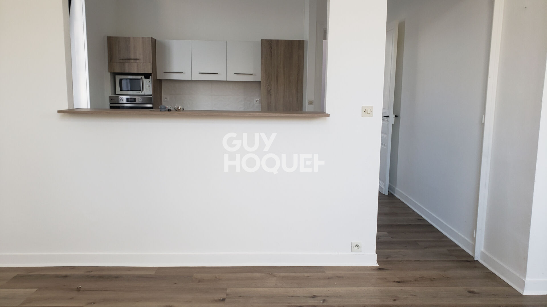 Vente : appartement T4 à LA TREMBLADE