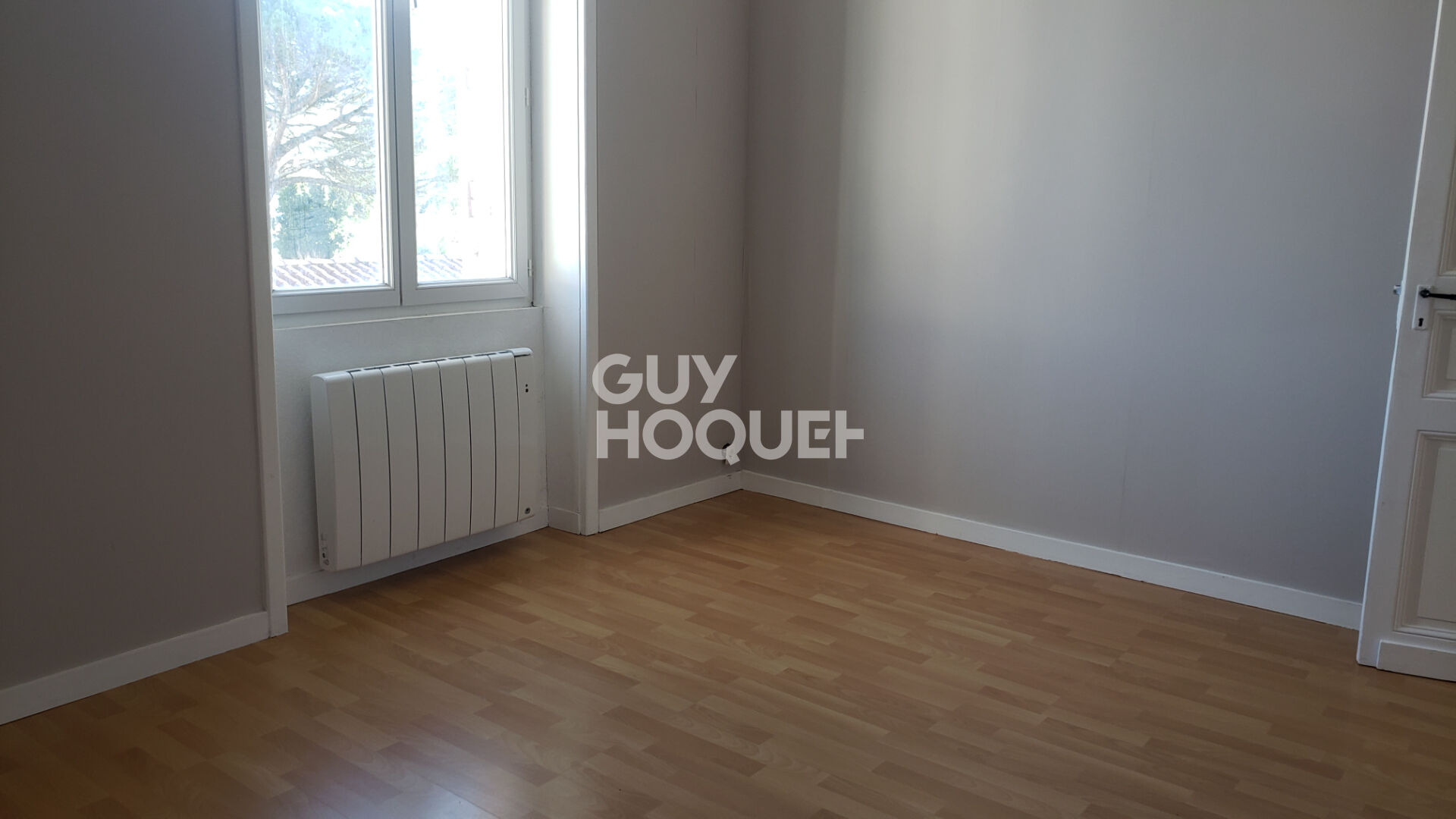 Vente : appartement T4 à LA TREMBLADE