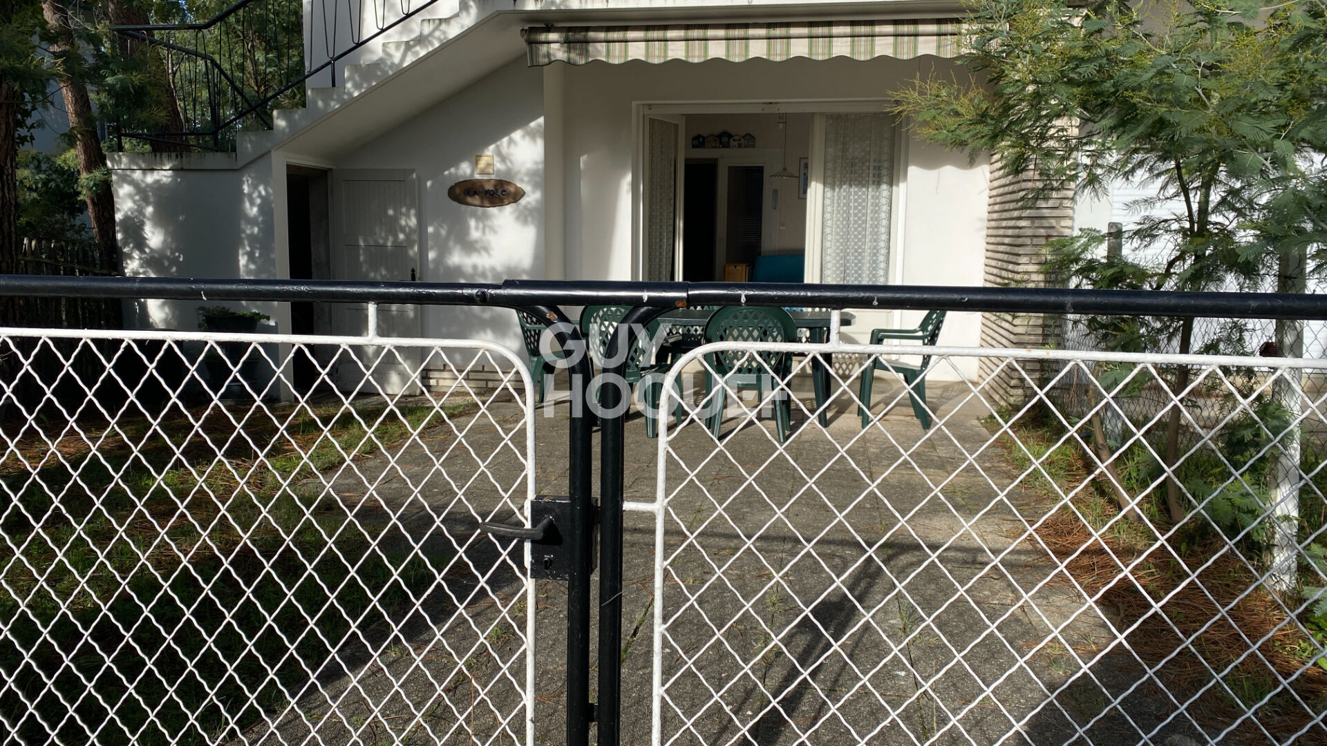 Charmant appartement à Vendre à Ronce les Bains - Exclusivité Guy Hoquet