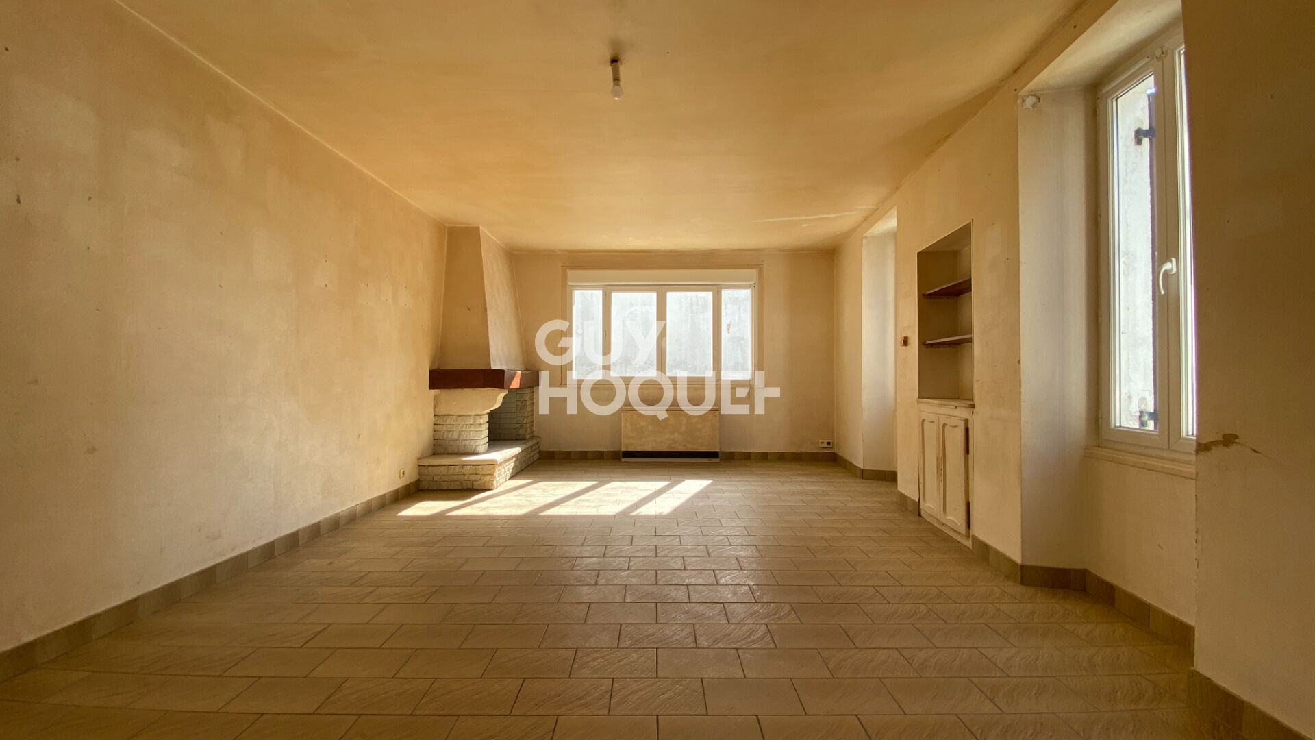 Maison 4 pièces à vendre à La Tremblade - Réf 12894 - 88 500 