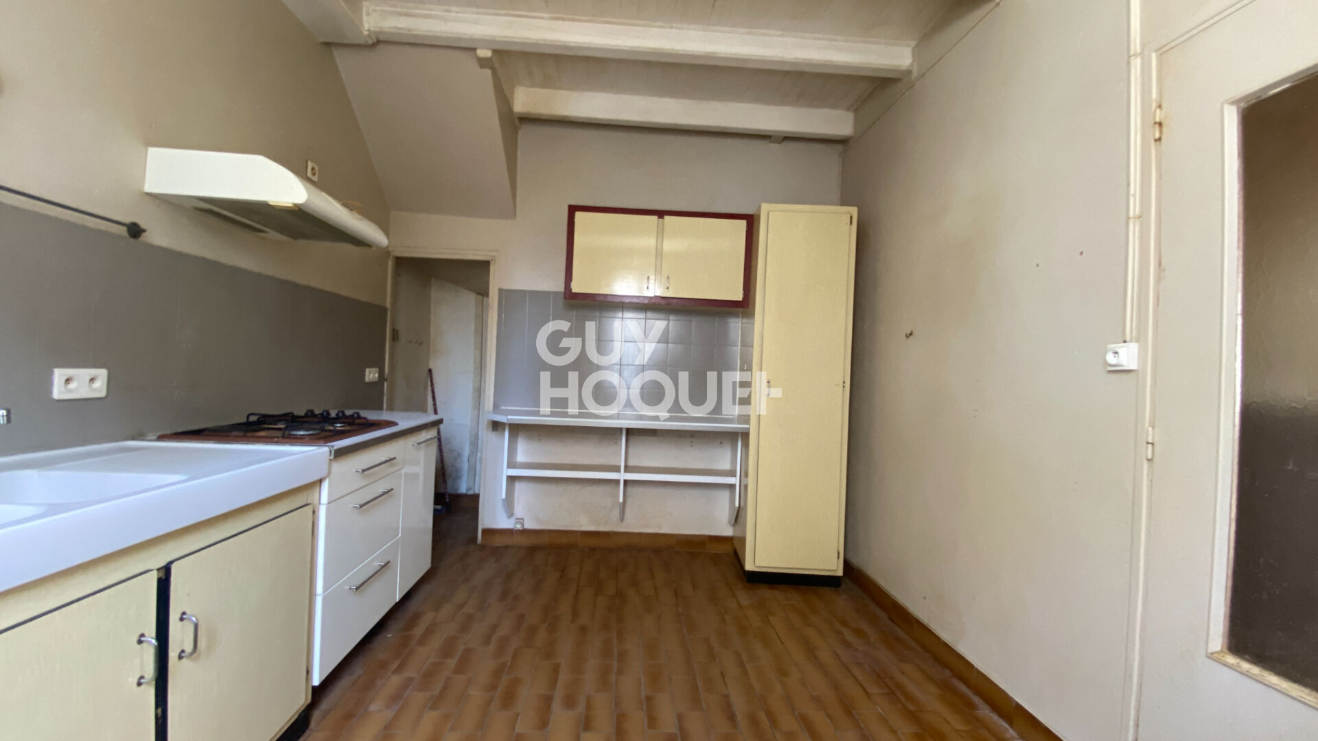 Maison 4 pièces à vendre à La Tremblade - Réf 12894 - 88 500 