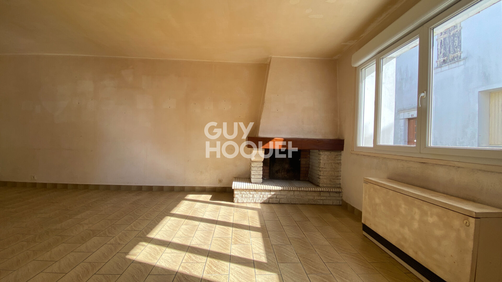 Maison 4 pièces à vendre à La Tremblade - Réf 12894 - 88 500 