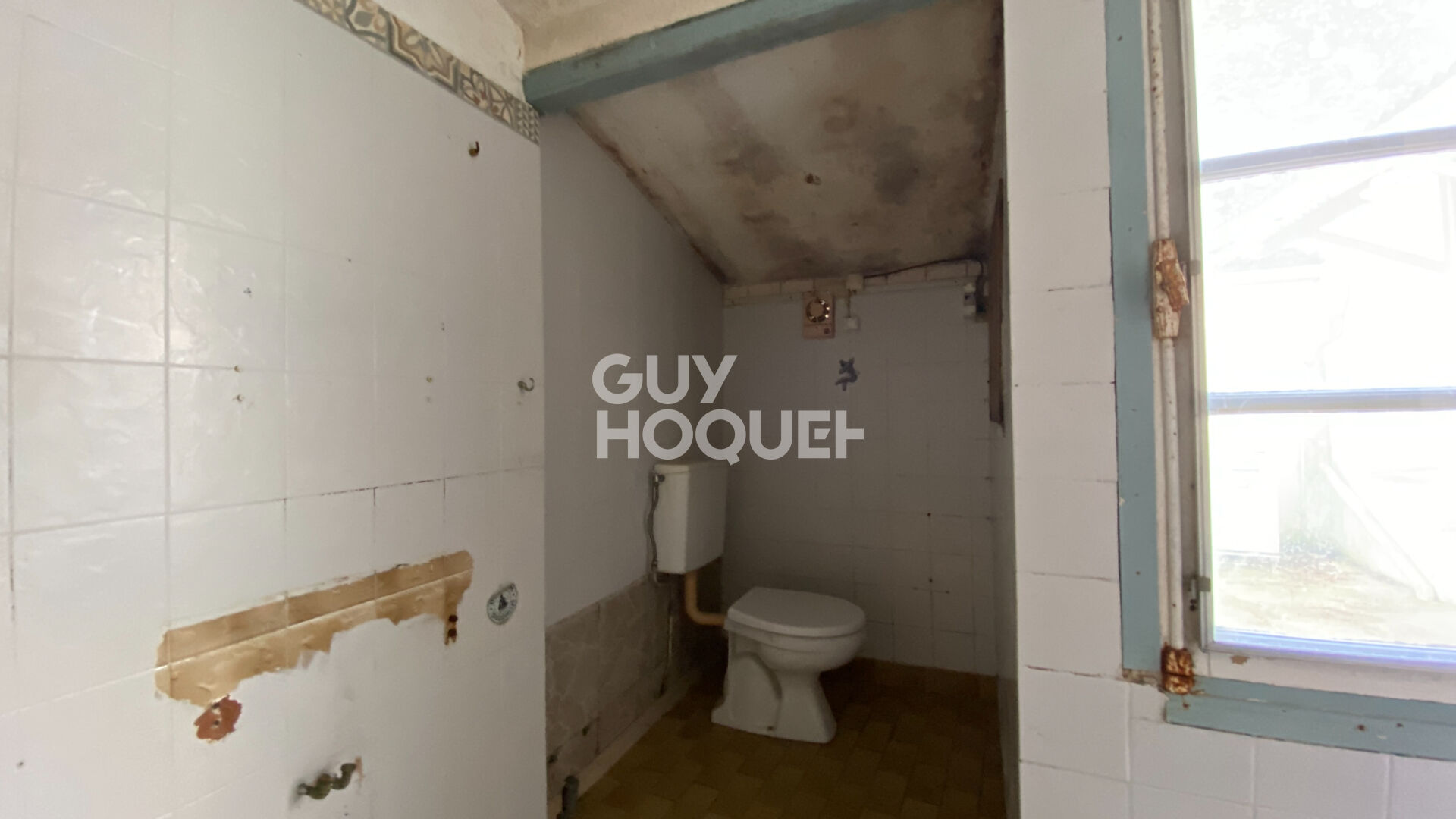 Maison 4 pièces à vendre à La Tremblade - Réf 12894 - 88 500 