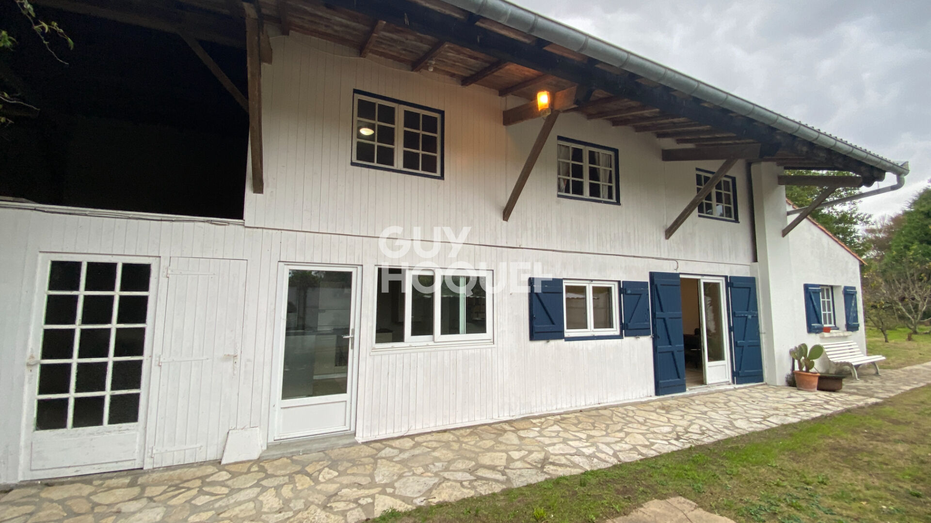 Maison à vendre à ARVERT - 5 pièces, 4 chambres, 181300 