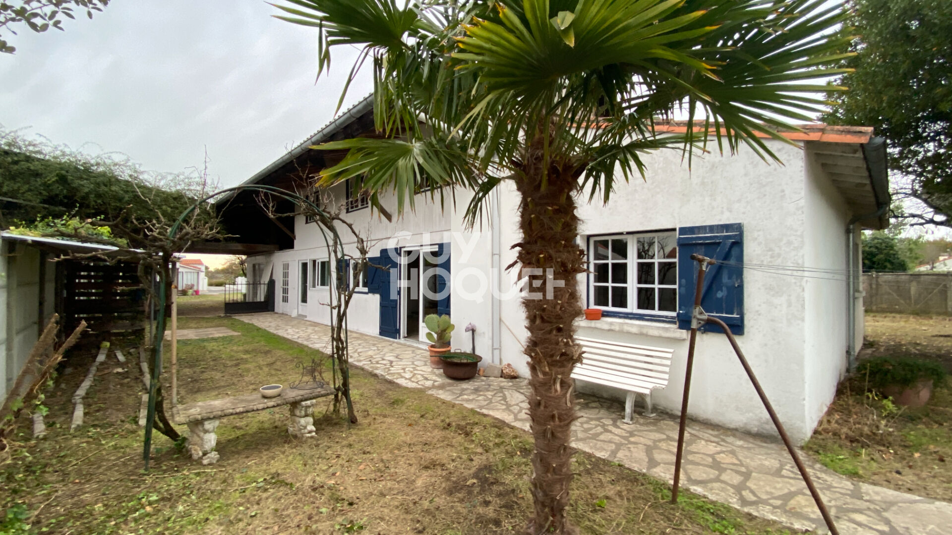 Maison à vendre à ARVERT - 5 pièces, 4 chambres, 181300 