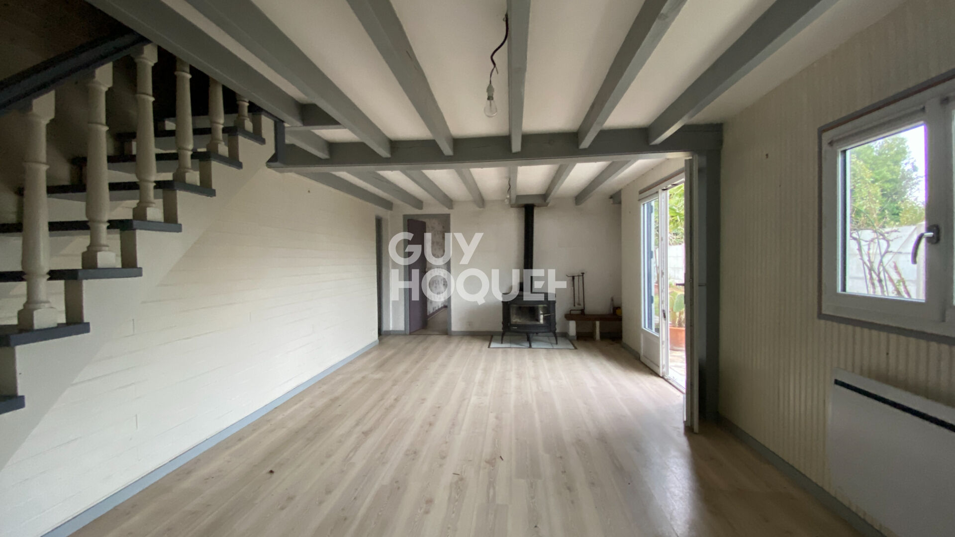 Maison à vendre à ARVERT - 5 pièces, 4 chambres, 181300 