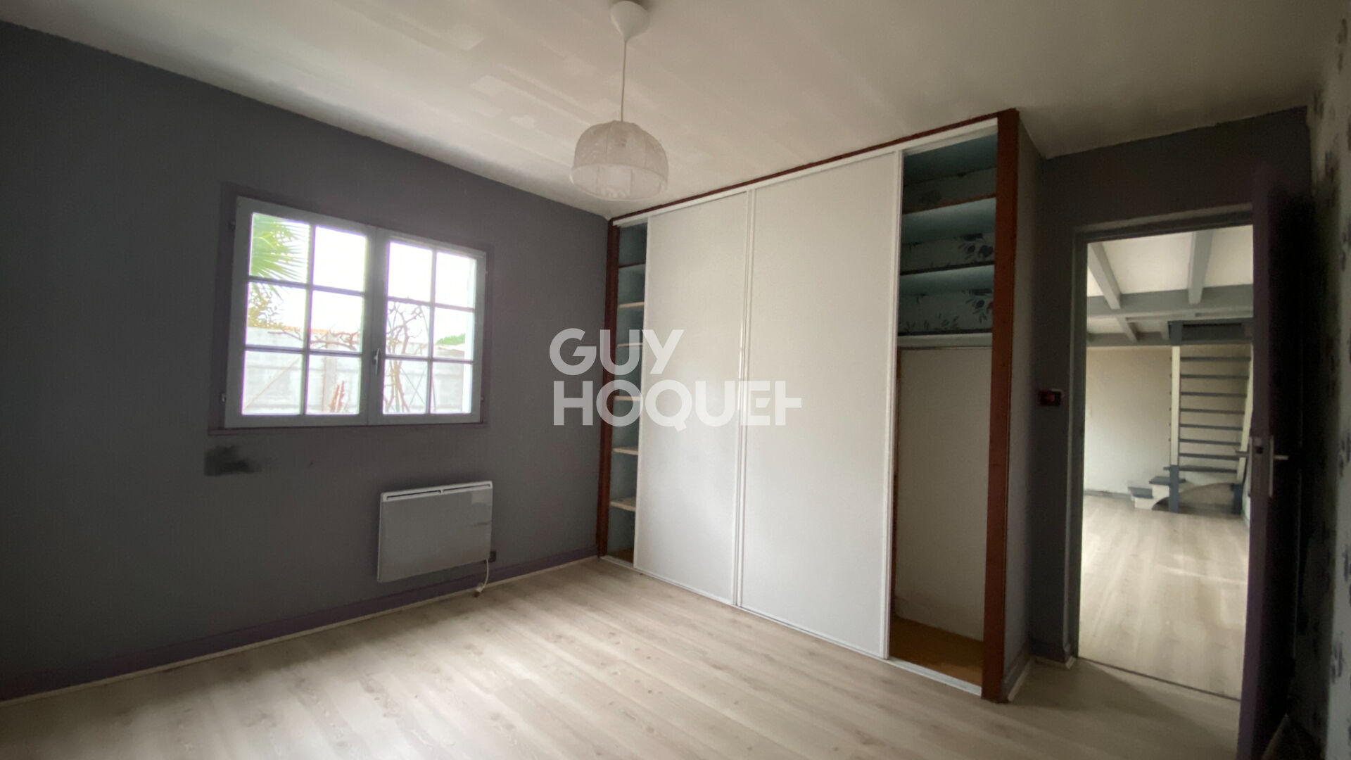 Maison à vendre à ARVERT - 5 pièces, 4 chambres, 181300 