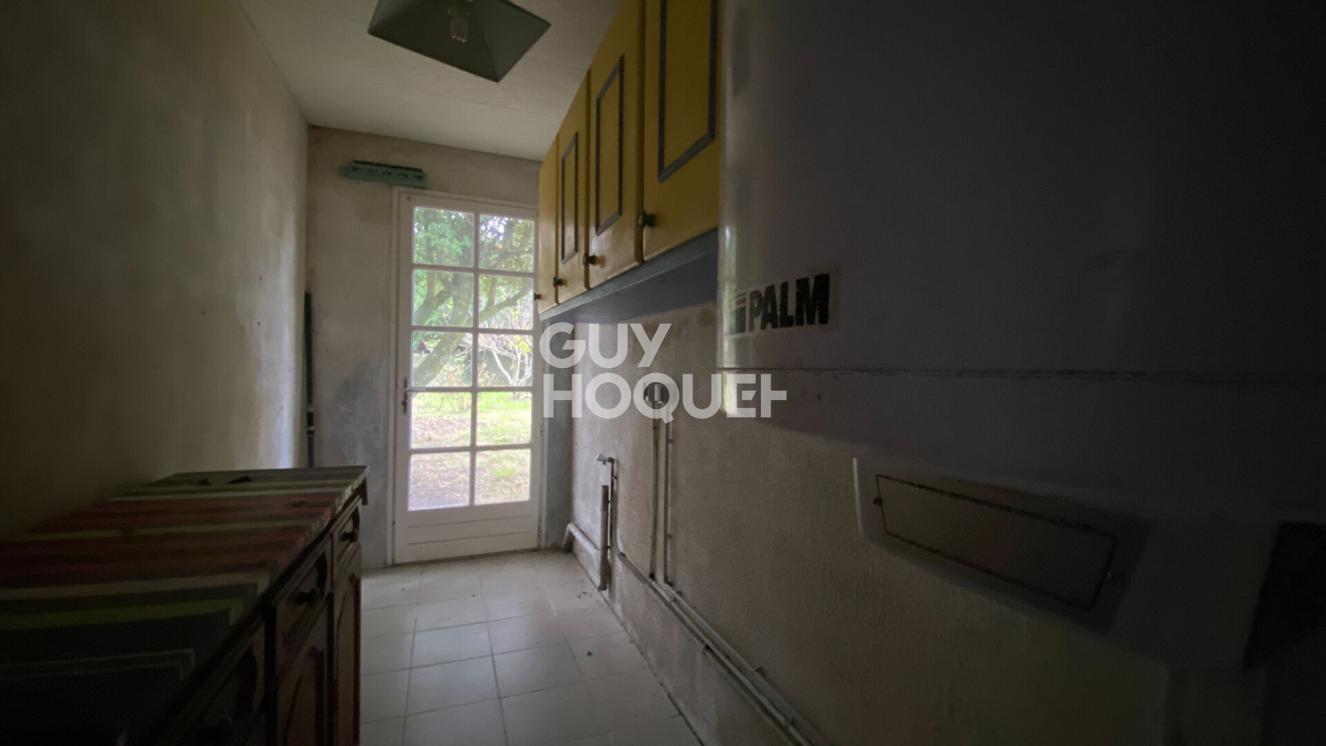 Maison à vendre à ARVERT - 5 pièces, 4 chambres, 181300 