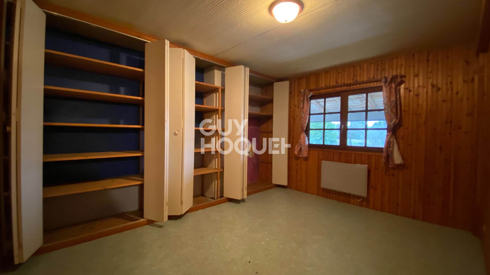 Maison à vendre à ARVERT - 5 pièces, 4 chambres, 181300 