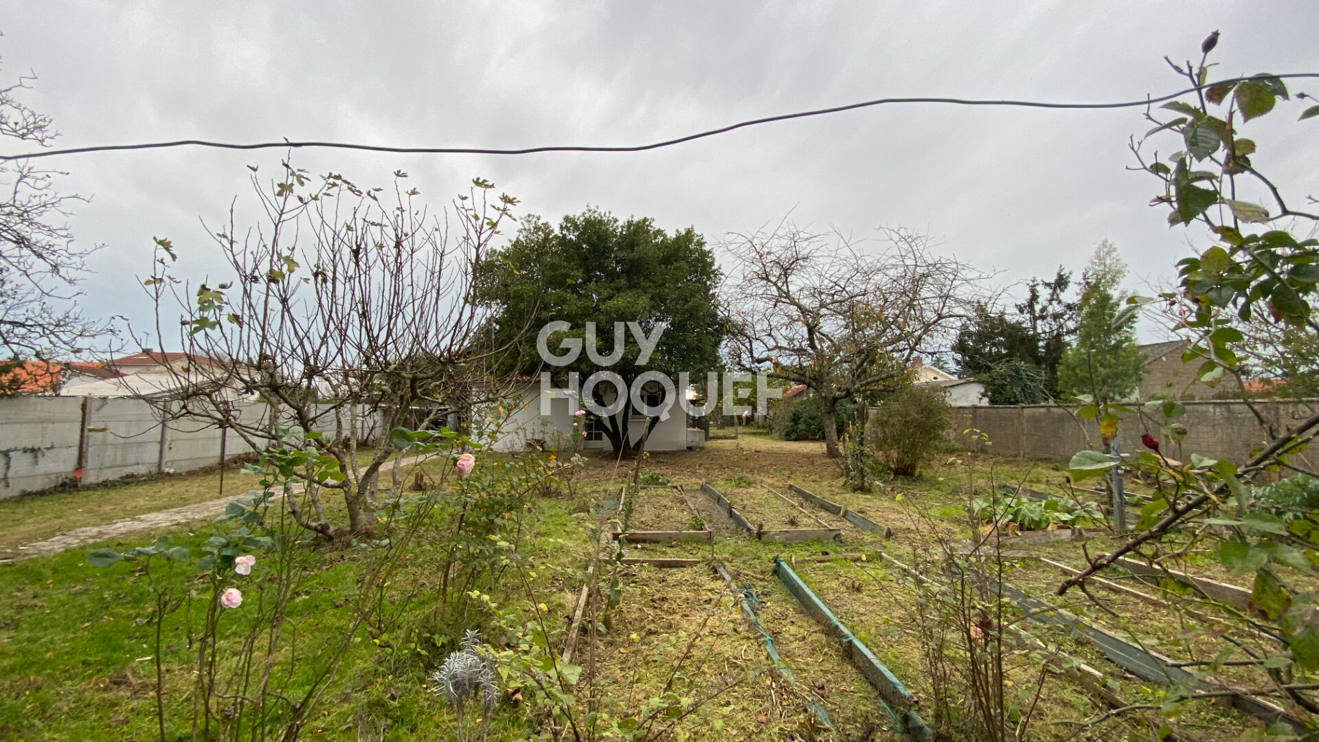 Maison à vendre à ARVERT - 5 pièces, 4 chambres, 181300 