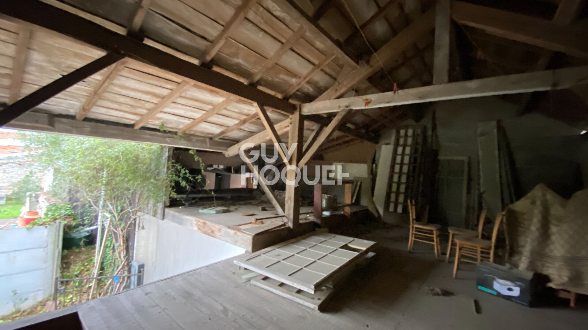 Maison à vendre à ARVERT - 5 pièces, 4 chambres, 181300 