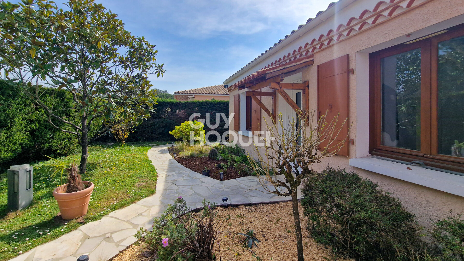 Maison avec piscine , Ronce-les-Bains ,  À quelques minutes à pied de la plage