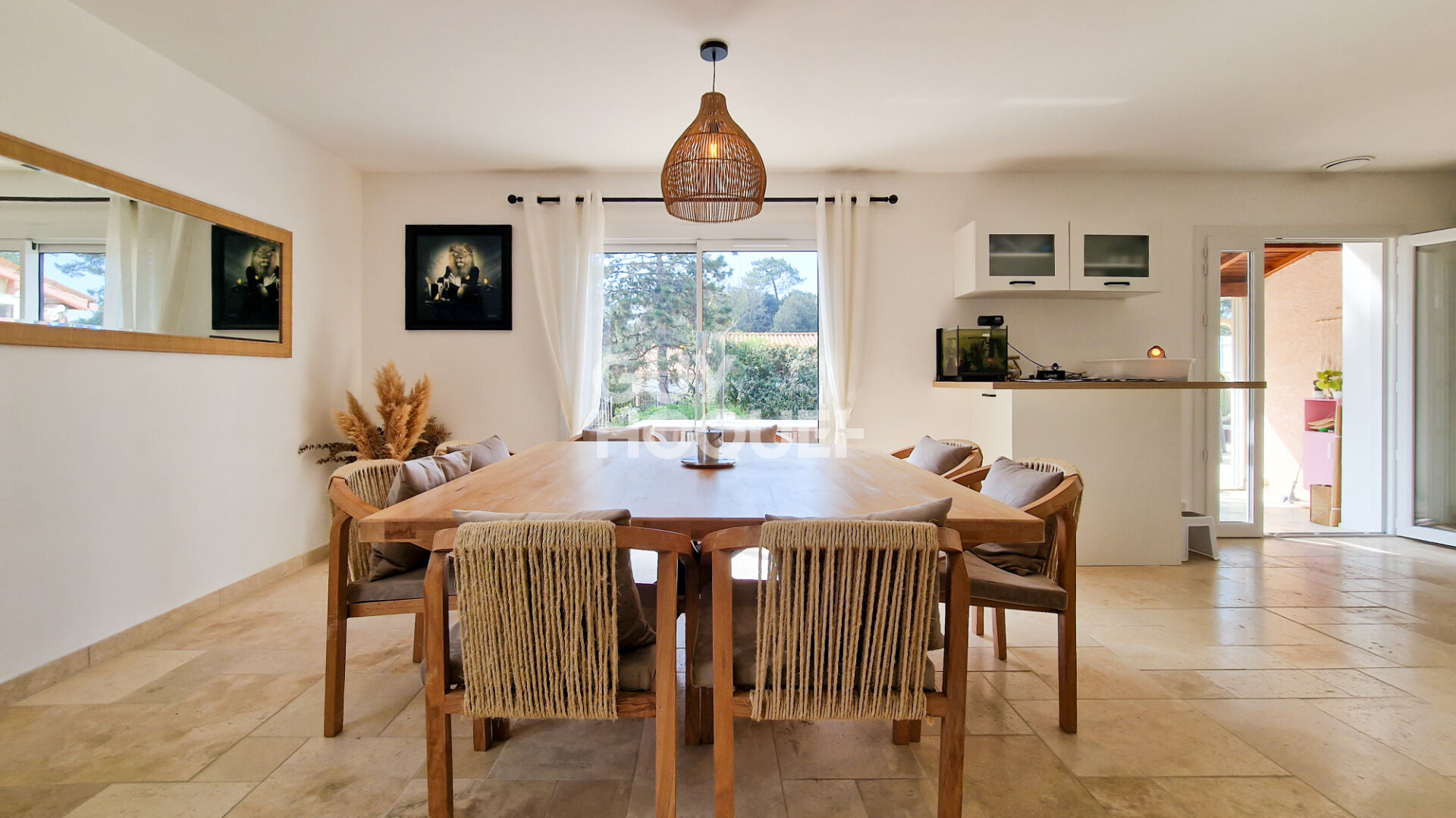 Maison avec piscine , Ronce-les-Bains ,  À quelques minutes à pied de la plage